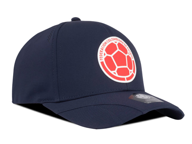 Gorra Oficial FCF Selección Colombia training FCFD-0526