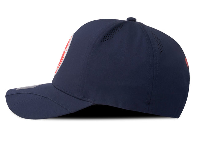 Gorra Oficial FCF Selección Colombia training FCFD-0526