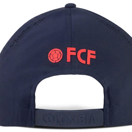 Gorra Oficial FCF Selección Colombia training FCFD-0526