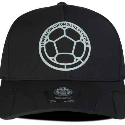 Gorra Oficial FCF Selección Colombia training FCFD-0526