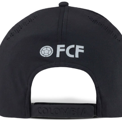 Gorra Oficial FCF Selección Colombia training FCFD-0526