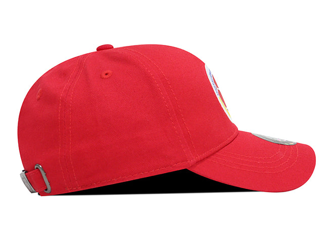 Gorra Oficial FCF Selección Colombia talla niños FCFSK-001