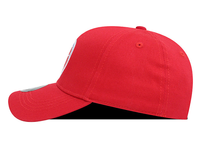 Gorra Oficial FCF Selección Colombia talla niños FCFSK-001