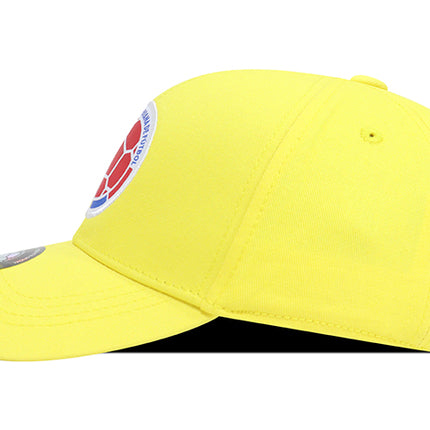 Gorra Oficial FCF Selección Colombia talla niños FCFSK-001