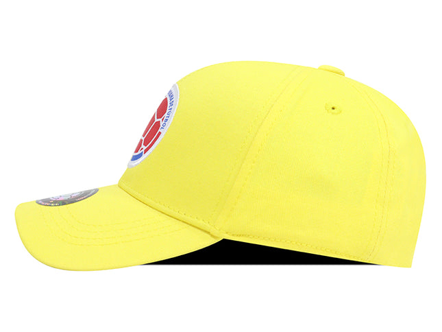 Gorra Oficial FCF Selección Colombia talla niños FCFSK-001
