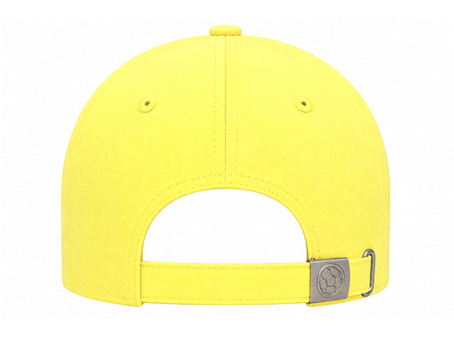 Gorra Oficial FCF Selección Colombia talla niños FCFSK-001