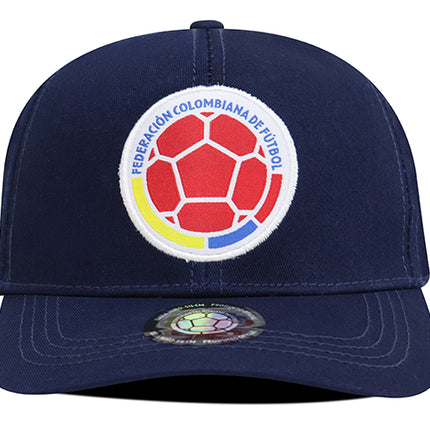 Gorra Oficial FCF Selección Colombia talla niños FCFSK-001