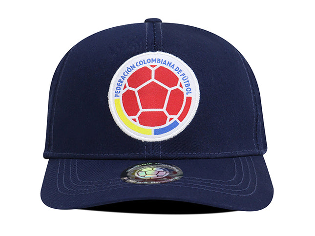 Gorra Oficial FCF Selección Colombia talla niños FCFSK-001