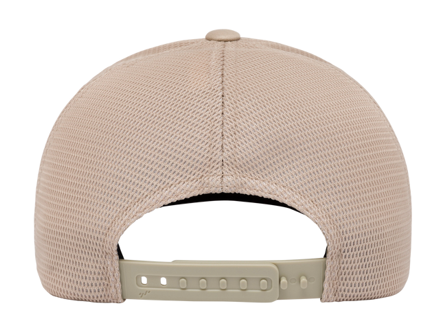 Gorra Flexfit 110M Mesh Kaki