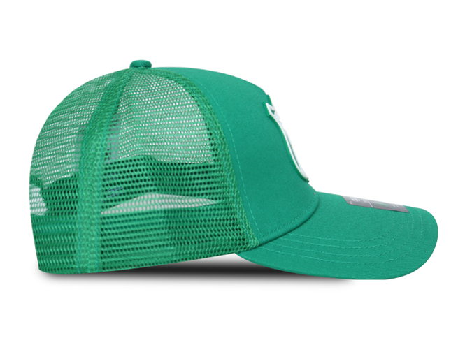 Gorra Deportivo Cali Oficial OC Caps Malla verde