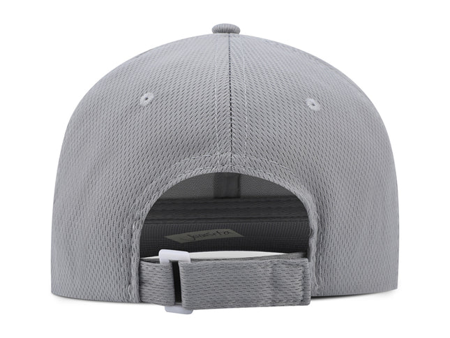 Gorra Toros de Sincelejo Oficial Entrenamiento Gris