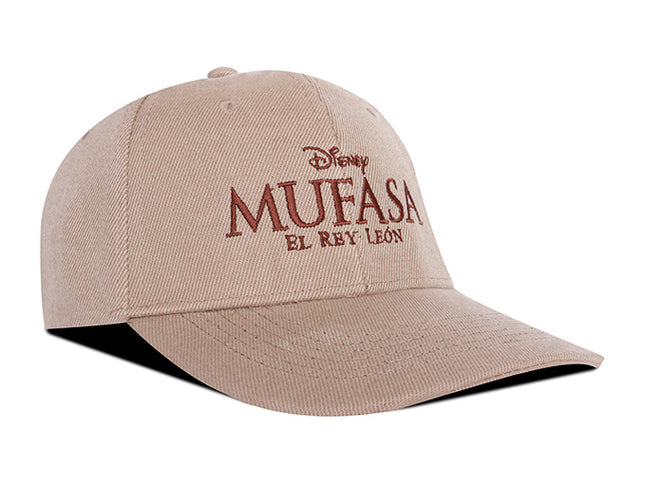 Gorra Mufasa 2 Disney Kaki