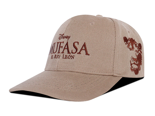 Gorra Mufasa 2 Disney Kaki