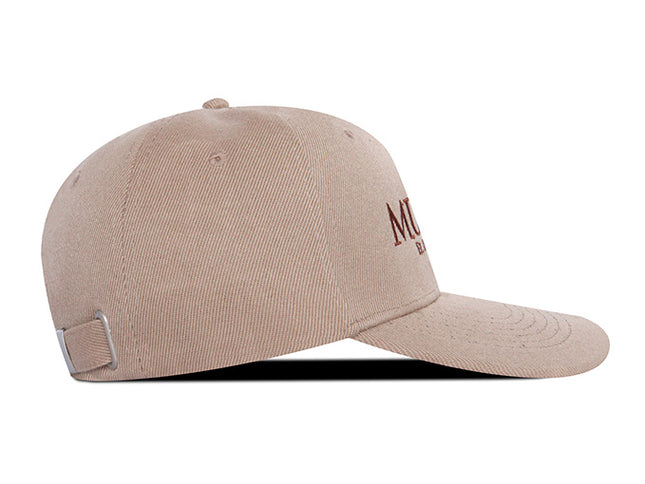 Gorra Mufasa 2 Disney Kaki