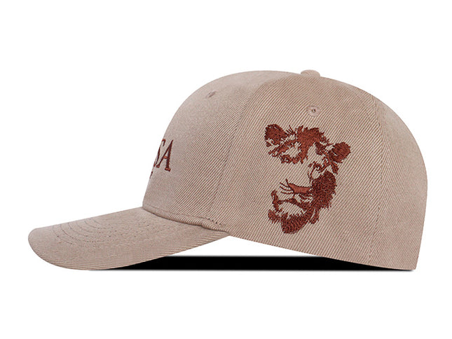 Gorra Mufasa 2 Disney Kaki