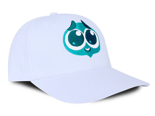 Gorra Intensamente 2 Original Edición limitada Envidia