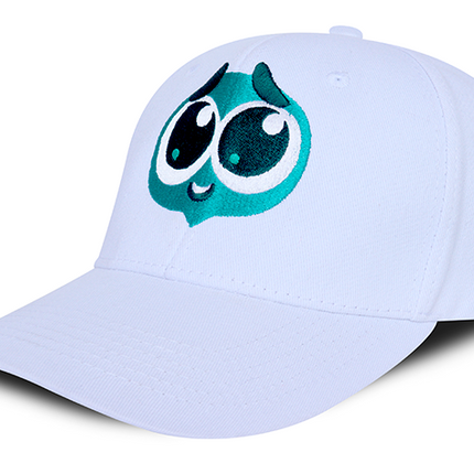Gorra Intensamente 2 Original Edición limitada Envidia
