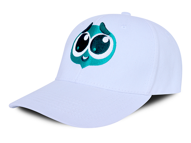 Gorra Intensamente 2 Original Edición limitada Envidia