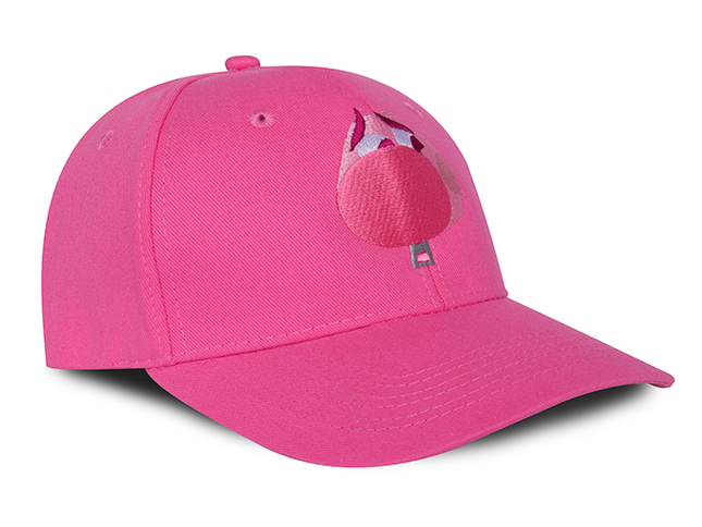 Gorra Intensamente 2 Original Edición limitada Verguenza