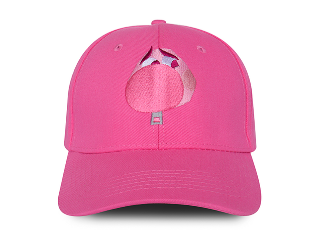 Gorra Intensamente 2 Original Edición limitada Verguenza