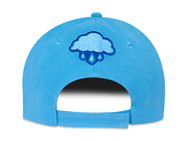 Gorra Intensamente 2 Original Edición limitada Tristeza