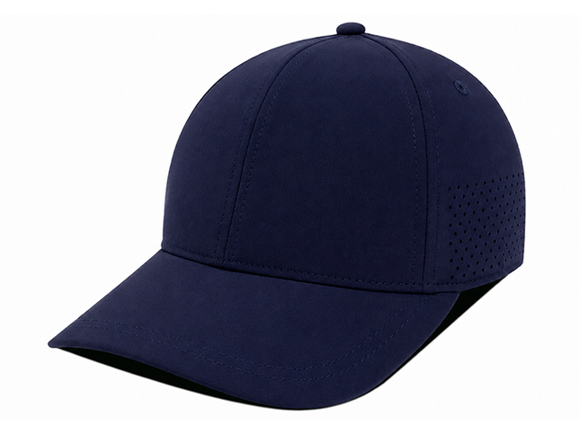 Gorra deportiva Oto premium 8001