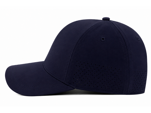 Gorra deportiva Oto premium 8001