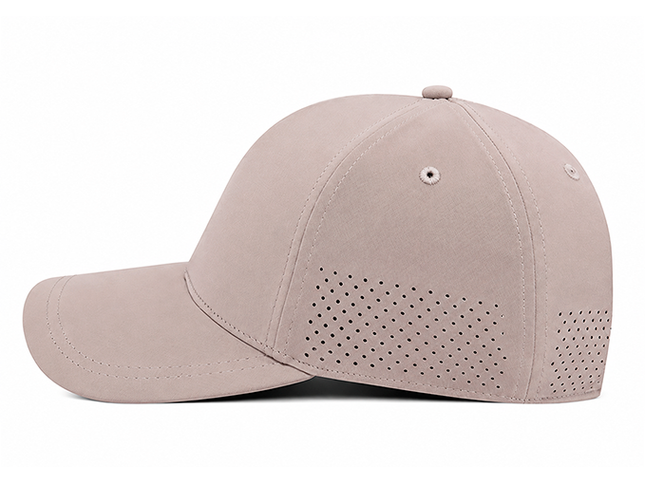 Gorra deportiva Oto premium 8001