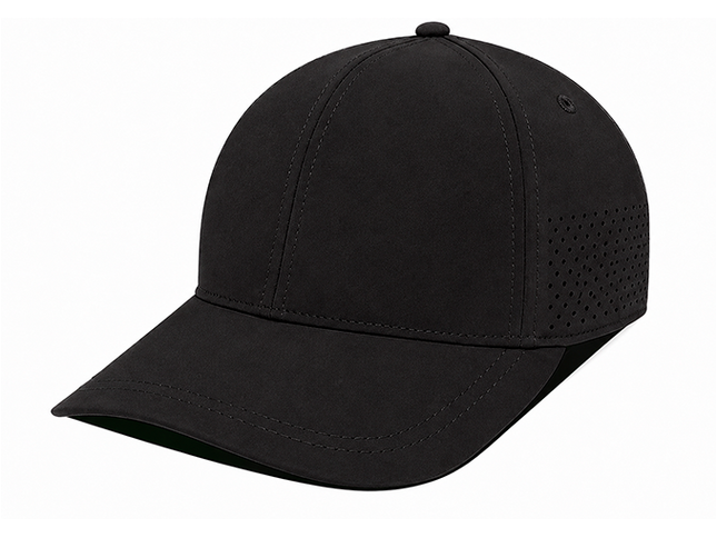 Gorra deportiva Oto premium 8001