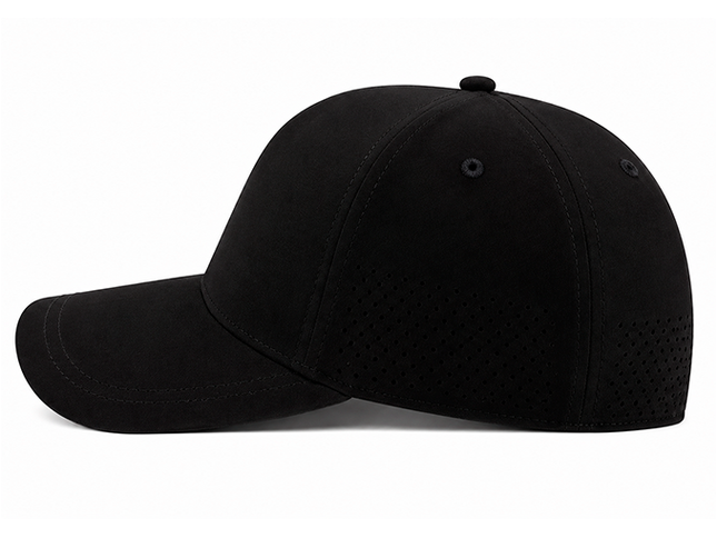 Gorra deportiva Oto premium 8001