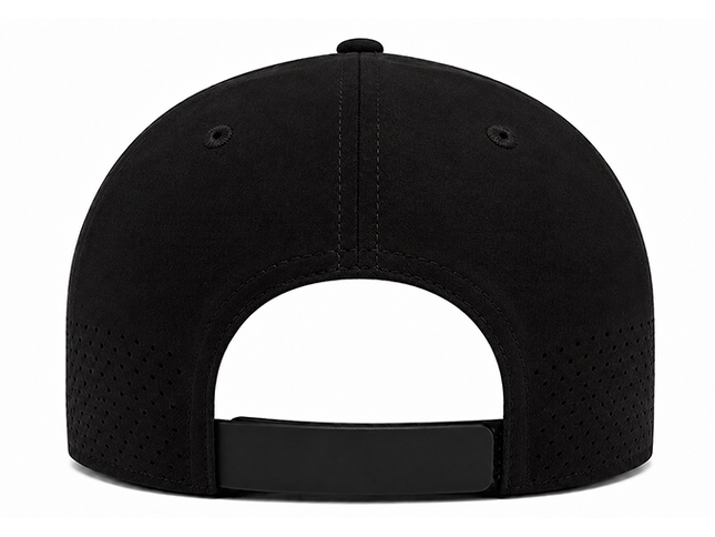 Gorra deportiva Oto premium 8001