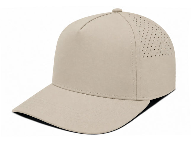 Gorra deportiva Oto premium 8003