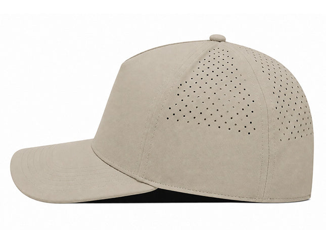 Gorra deportiva Oto premium 8003