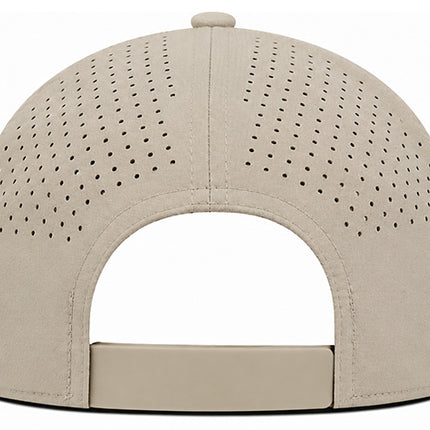 Gorra deportiva Oto premium 8003