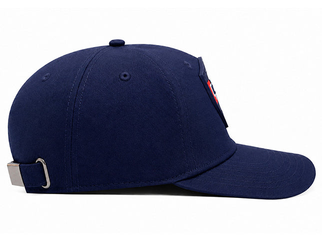 Gorra Junior FC Oficial 1924 azul