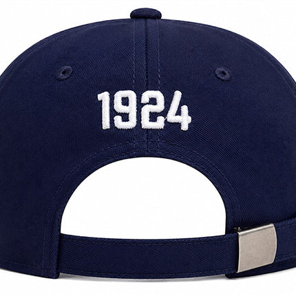 Gorra Junior FC Oficial 1924 azul