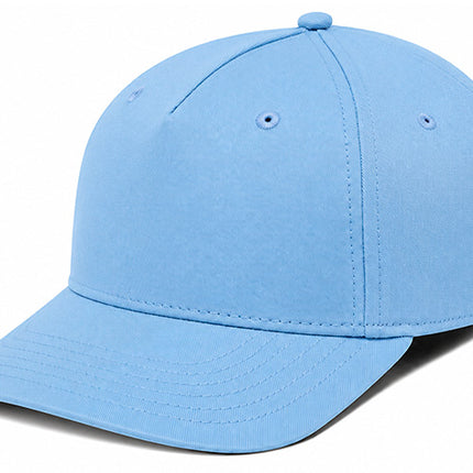 Gorra 5 panel Oto premium 8004