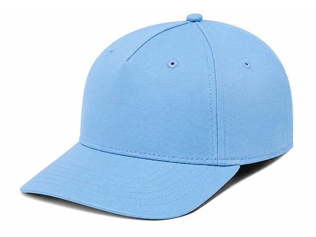 Gorra 5 panel Oto premium 8004