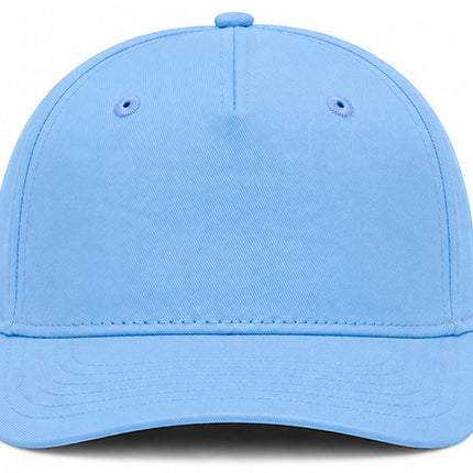 Gorra 5 panel Oto premium 8004