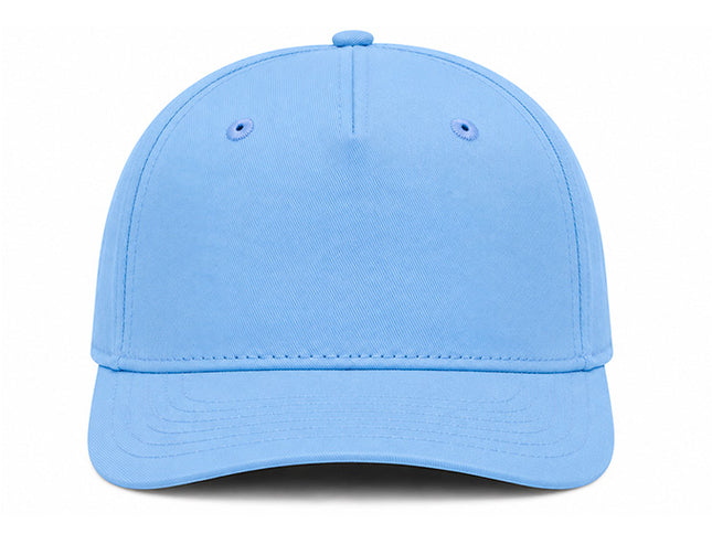 Gorra 5 panel Oto premium 8004