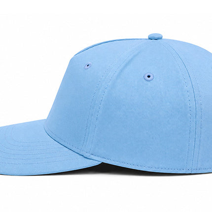 Gorra 5 panel Oto premium 8004