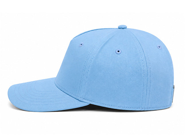 Gorra 5 panel Oto premium 8004