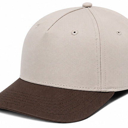Gorra 5 panel Oto premium 8004