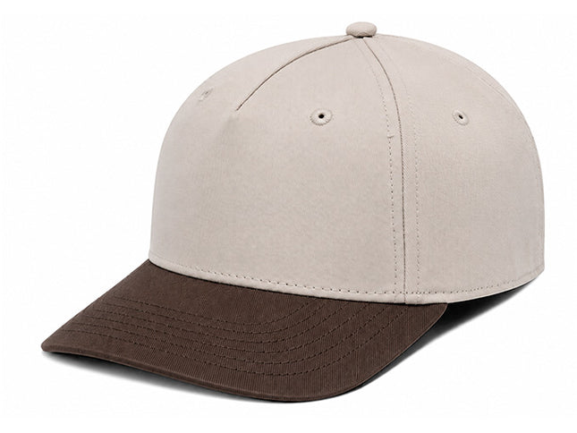 Gorra 5 panel Oto premium 8004