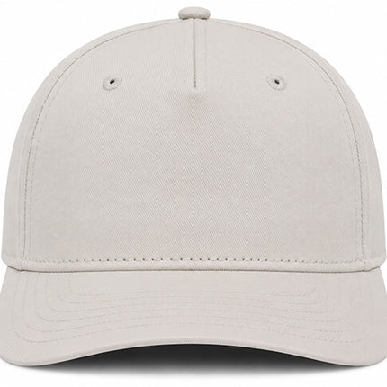 Gorra 5 panel Oto premium 8004