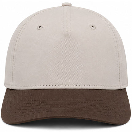 Gorra 5 panel Oto premium 8004