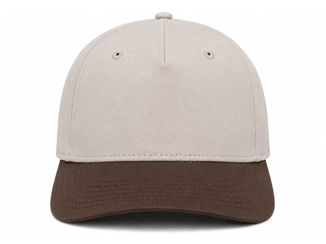 Gorra 5 panel Oto premium 8004