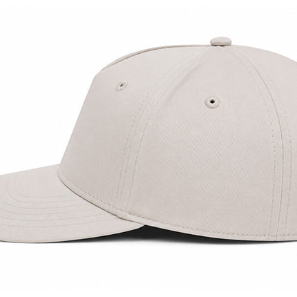 Gorra 5 panel Oto premium 8004