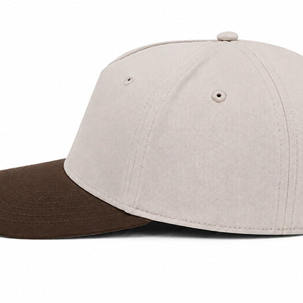 Gorra 5 panel Oto premium 8004