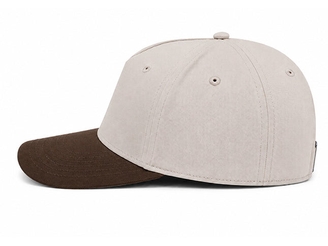 Gorra 5 panel Oto premium 8004